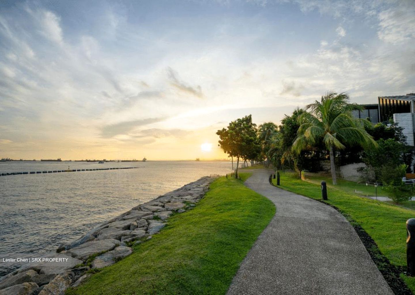 Siloso Beach Walk (D4), Detached #437287961